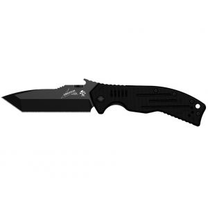 Kershaw Knives Emerson CQC-8K Black Tanto Folding Blade
